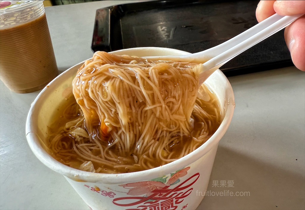 稻麥香早餐店⟩在地人的平價早餐 &#8211; 飲料餐點最便宜的五元起 &#8211; 彰化溪湖美食 @果果愛Fruitlove