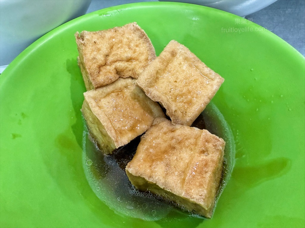 社頭蒜頭麵 | 彰化社頭早午餐，在地超人氣排隊早午餐店，現打蒜泥、清湯隨你加！ @果果愛Fruitlove