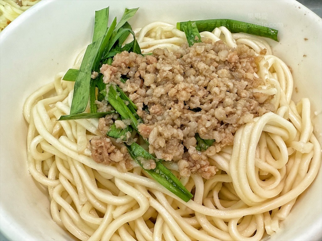 社頭蒜頭麵 | 彰化社頭早午餐，在地超人氣排隊早午餐店，現打蒜泥、清湯隨你加！ @果果愛Fruitlove