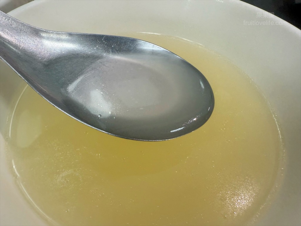社頭蒜頭麵 | 彰化社頭早午餐，在地超人氣排隊早午餐店，現打蒜泥、清湯隨你加！ @果果愛Fruitlove