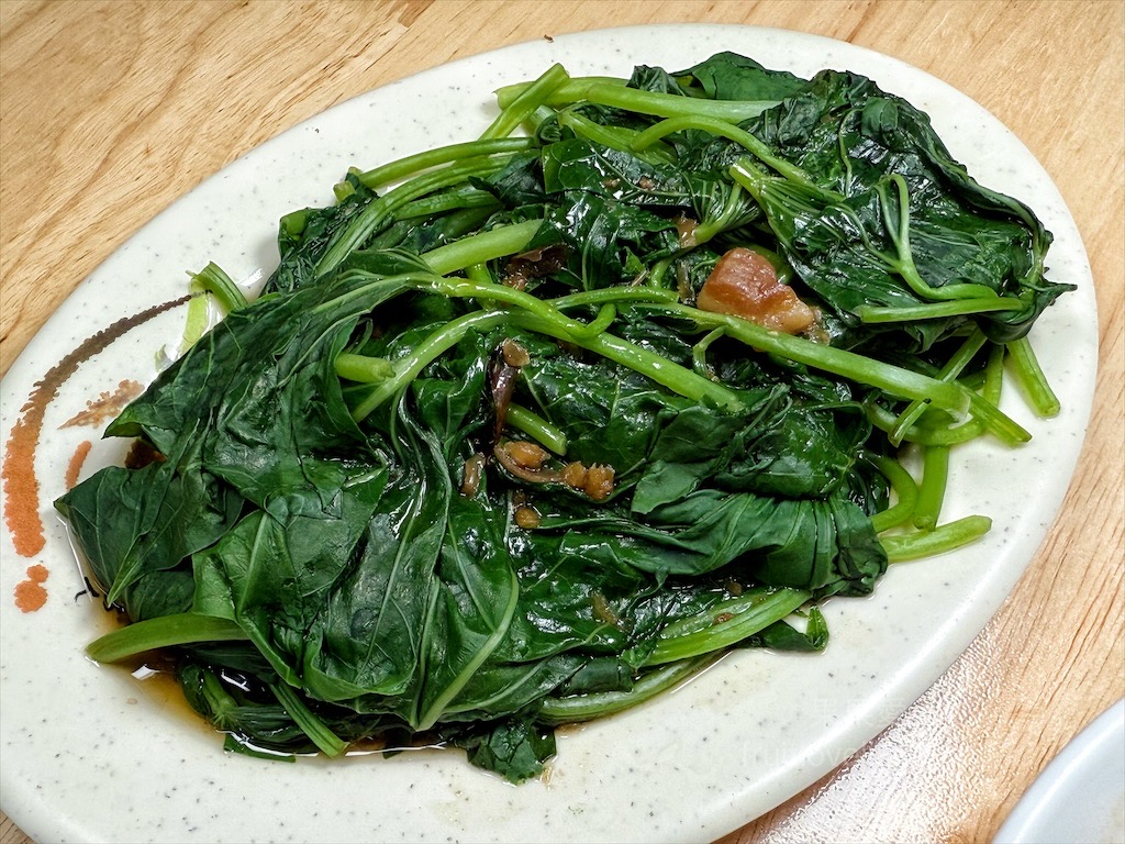 鼎鱻鮮魚湯 | 台中大甲鎮瀾宮旁無刺鮮魚湯專賣店，魚肉新鮮好吃，湯頭鮮美清甜，寵物友善 @果果愛Fruitlove