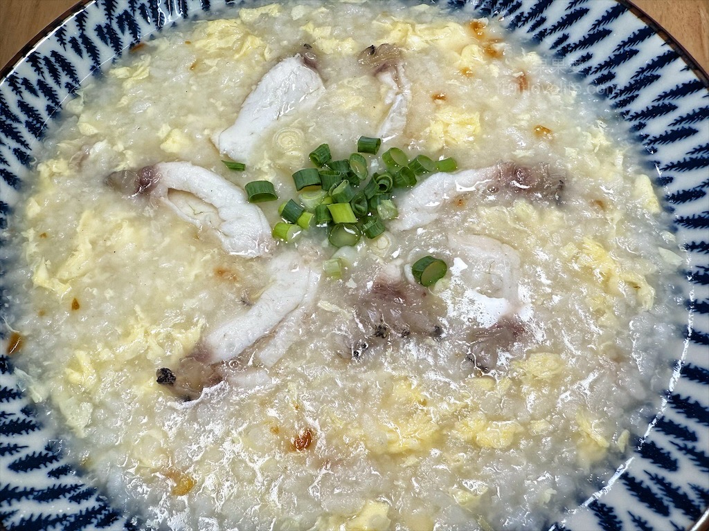 鼎鱻鮮魚湯 | 台中大甲鎮瀾宮旁無刺鮮魚湯專賣店，魚肉新鮮好吃，湯頭鮮美清甜，寵物友善 @果果愛Fruitlove