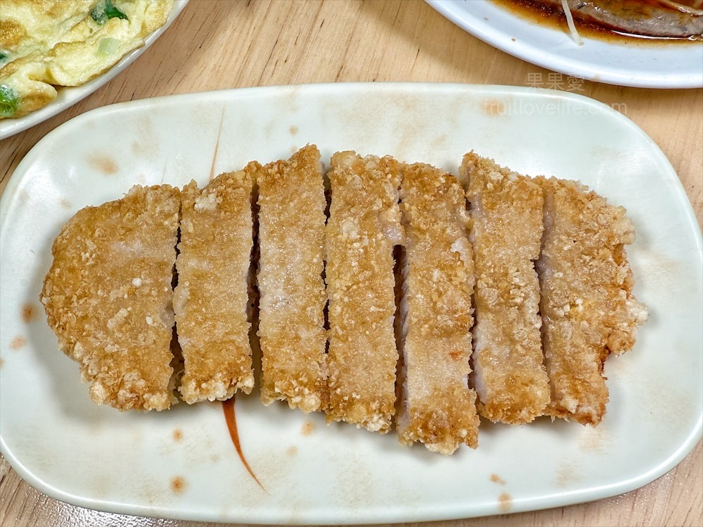 鼎鱻鮮魚湯 | 台中大甲鎮瀾宮旁無刺鮮魚湯專賣店，魚肉新鮮好吃，湯頭鮮美清甜，寵物友善 @果果愛Fruitlove