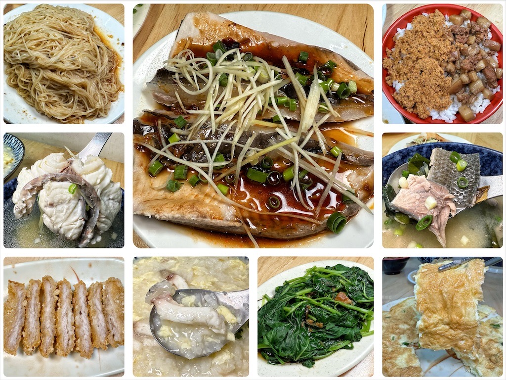 鼎鱻鮮魚湯 | 台中大甲鎮瀾宮旁無刺鮮魚湯專賣店，魚肉新鮮好吃，湯頭鮮美清甜，寵物友善 @果果愛Fruitlove