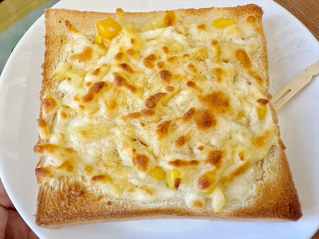 弘爺漢堡東東店 | 台中大里早餐，寵物友善，經典美味，我們經常報到的早餐店之一 @果果愛Fruitlove