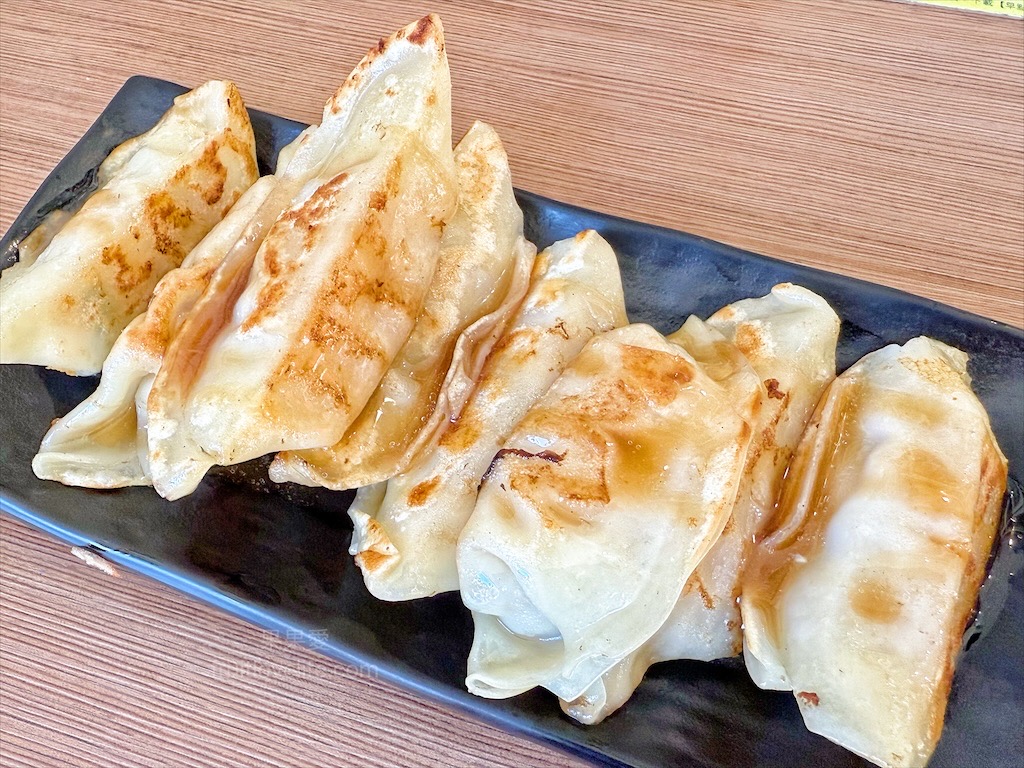 弘爺漢堡東東店 | 台中大里早餐，寵物友善，經典美味，我們經常報到的早餐店之一 @果果愛Fruitlove