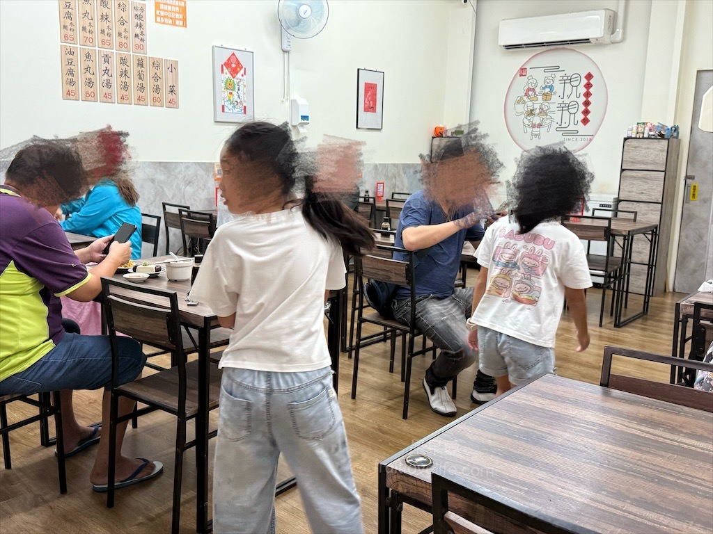 親親手工小籠湯包 | 台中大甲小籠湯包，大甲必吃在地小吃，湯包、柚香大根、清蒸肉圓一次滿足 @果果愛Fruitlove