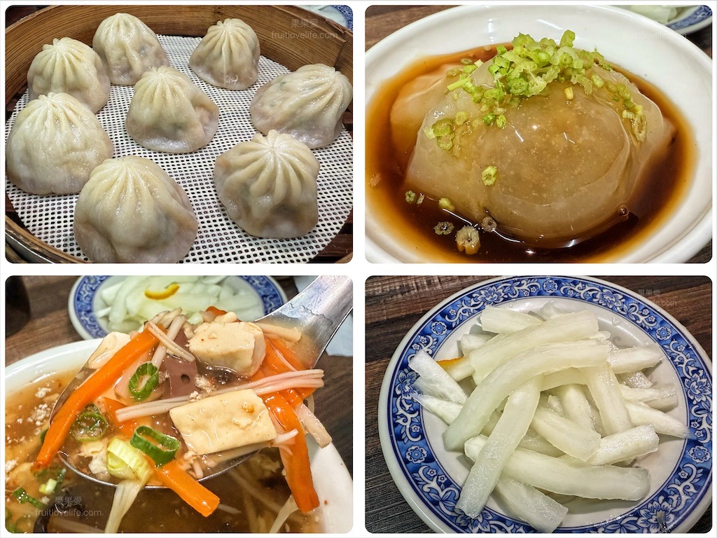 南投市家樂福夜市 | 星期三限定夜市，這裡有超多排隊美食小吃，等著你來吃-南投美食 @果果愛Fruitlove
