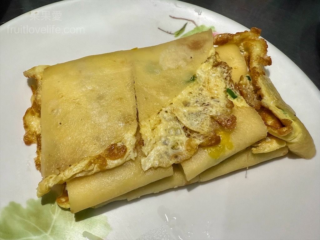有間大湯包 | 台中大里早餐排隊名店，爆汁湯包、現做現包，早晨幸福的好滋味 @果果愛Fruitlove