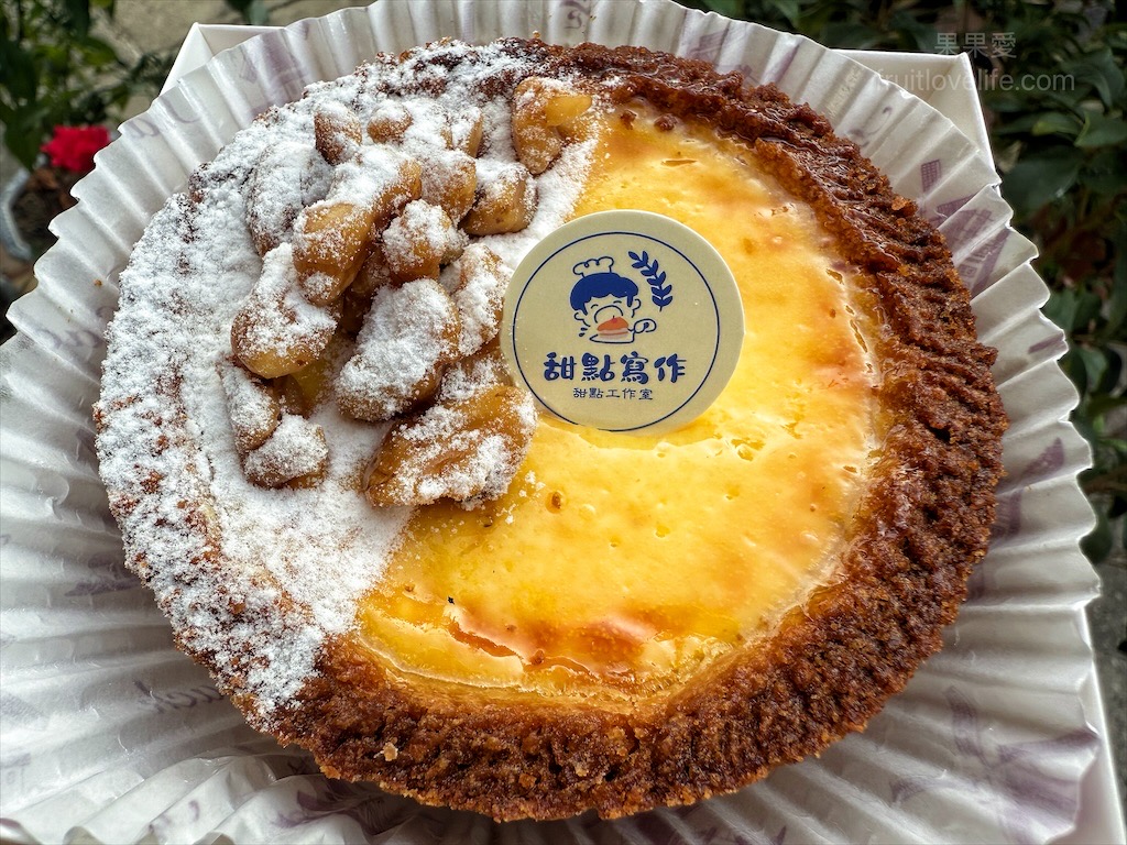 甜點寫作 | 南投埔里甜點、蛋糕、麵包,老麵製作而成的麵包,平價美味又好吃,適合帶到景點或是住宿享用 @果果愛Fruitlove 甜點寫作 | 南投埔里甜點、蛋糕、麵包,老麵製作而成的麵包,平價美味又好吃,適合帶到景點或是住宿享用 @果果愛Fruitlove