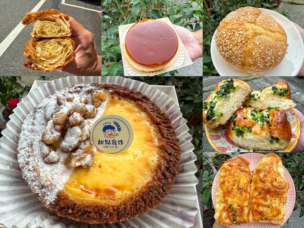 阿香傳統豆花-朴子美食⟩配天宮廟口的古早味！傳統餐車美食！豆花綿密順口，豆漿香醇！ @果果愛Fruitlove