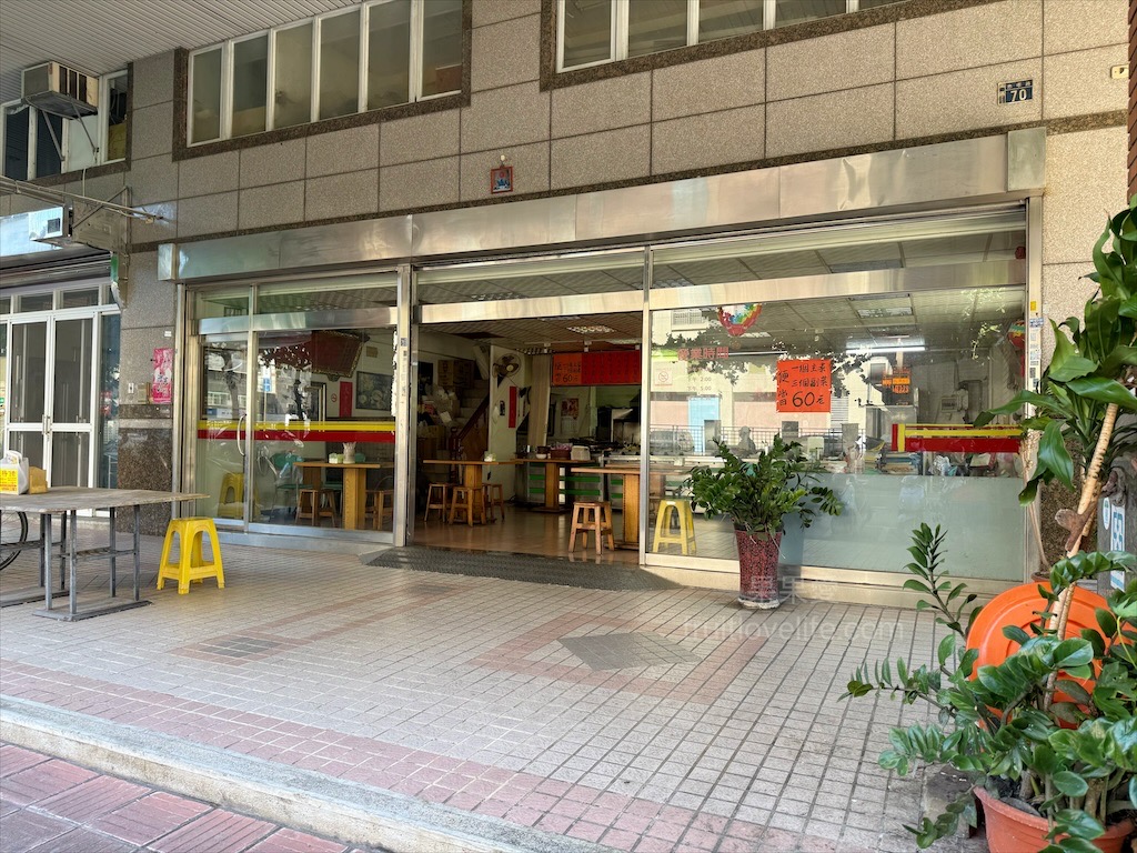 好萊自助餐 | 台中南區便當,30幾年的自助餐店,主菜加三樣配菜的便當通通只要60元 @果果愛Fruitlove 好萊自助餐 | 台中南區便當,30幾年的自助餐店,主菜加三樣配菜的便當通通只要60元 @果果愛Fruitlove