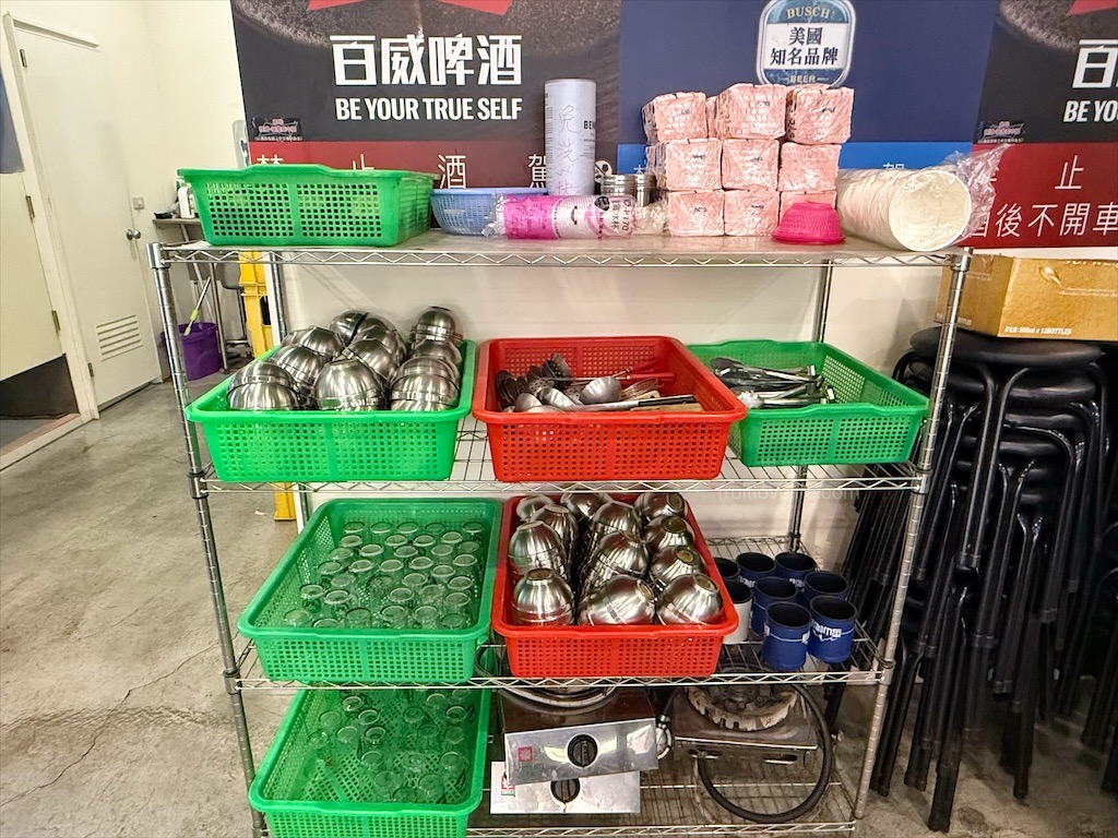 味首席紅蟳薑母鴨 | 台中北屯薑母鴨，鮮甜紅蟳、薑母鴨、寵物友善、冷氣開放，不分季節的好滋味 @果果愛Fruitlove