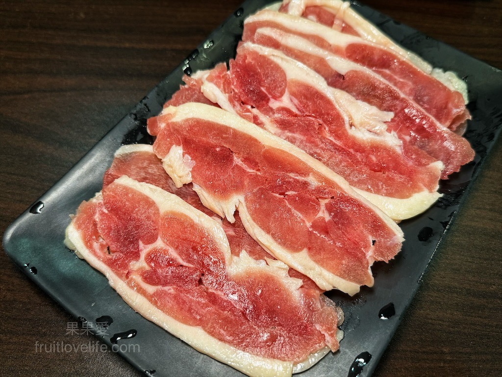 味首席紅蟳薑母鴨 | 台中北屯薑母鴨，鮮甜紅蟳、薑母鴨、寵物友善、冷氣開放，不分季節的好滋味 @果果愛Fruitlove