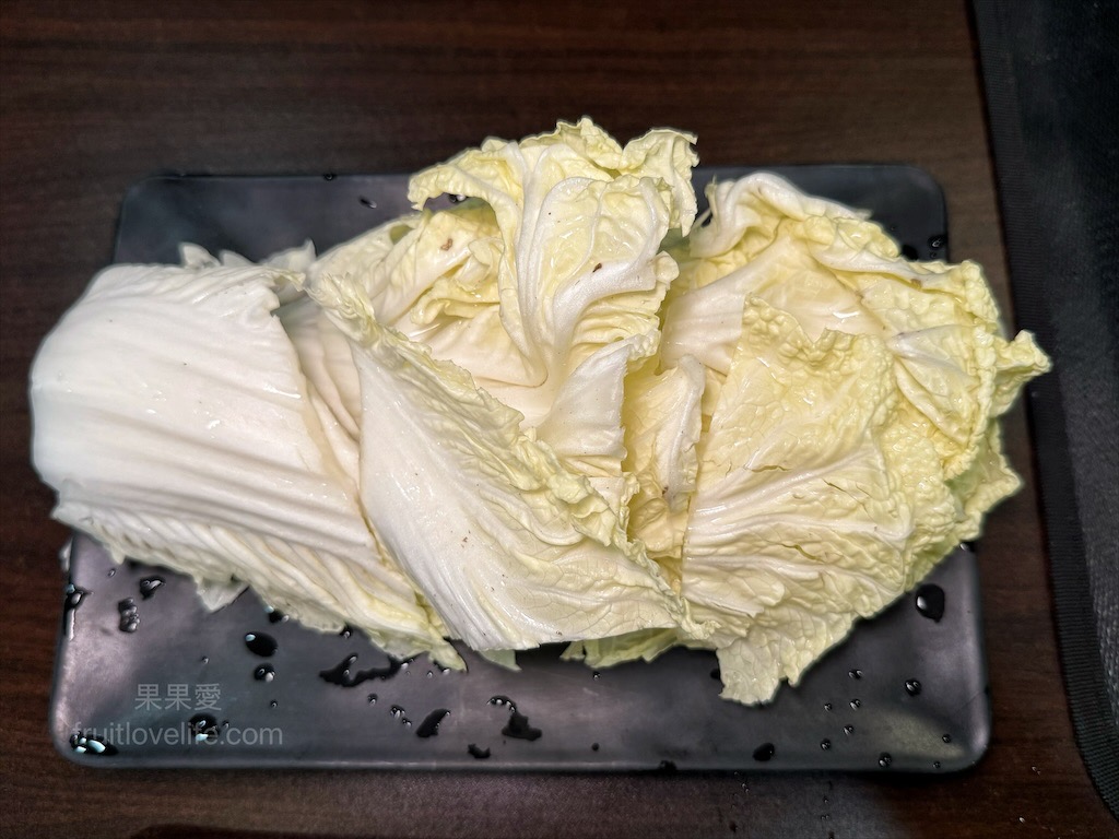 味首席紅蟳薑母鴨 | 台中北屯薑母鴨，鮮甜紅蟳、薑母鴨、寵物友善、冷氣開放，不分季節的好滋味 @果果愛Fruitlove