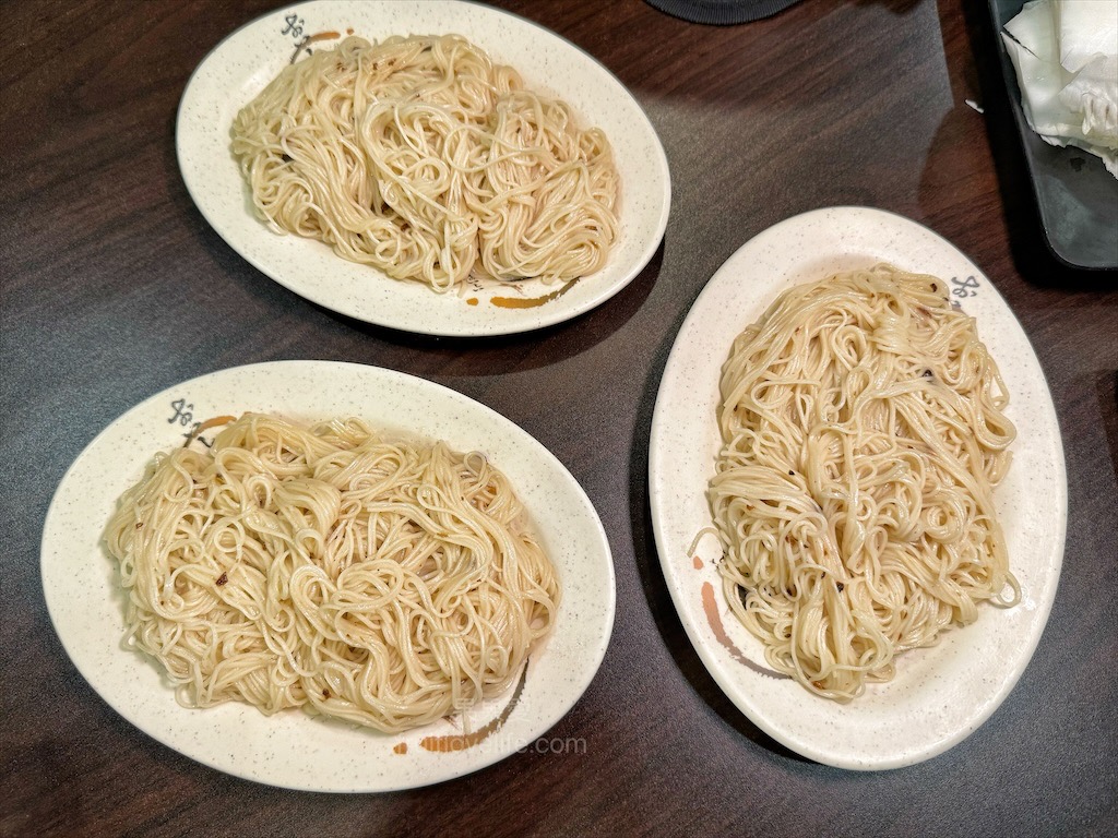 味首席紅蟳薑母鴨 | 台中北屯薑母鴨，鮮甜紅蟳、薑母鴨、寵物友善、冷氣開放，不分季節的好滋味 @果果愛Fruitlove