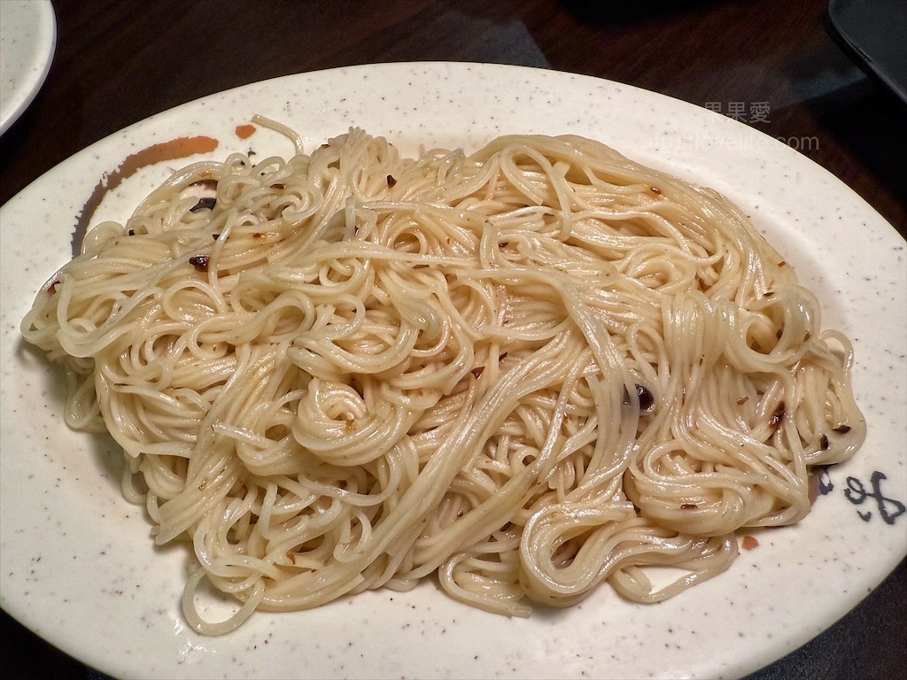 味首席紅蟳薑母鴨 | 台中北屯薑母鴨，鮮甜紅蟳、薑母鴨、寵物友善、冷氣開放，不分季節的好滋味 @果果愛Fruitlove