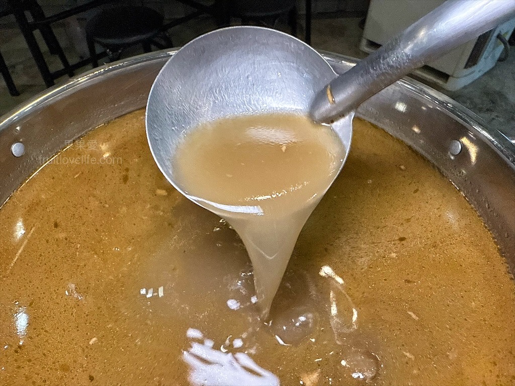 味首席紅蟳薑母鴨 | 台中北屯薑母鴨，鮮甜紅蟳、薑母鴨、寵物友善、冷氣開放，不分季節的好滋味 @果果愛Fruitlove