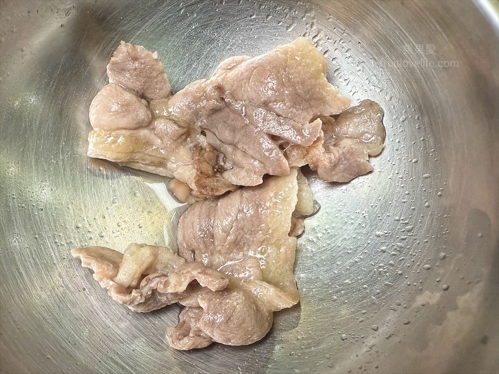 味首席紅蟳薑母鴨 | 台中北屯薑母鴨，鮮甜紅蟳、薑母鴨、寵物友善、冷氣開放，不分季節的好滋味 @果果愛Fruitlove