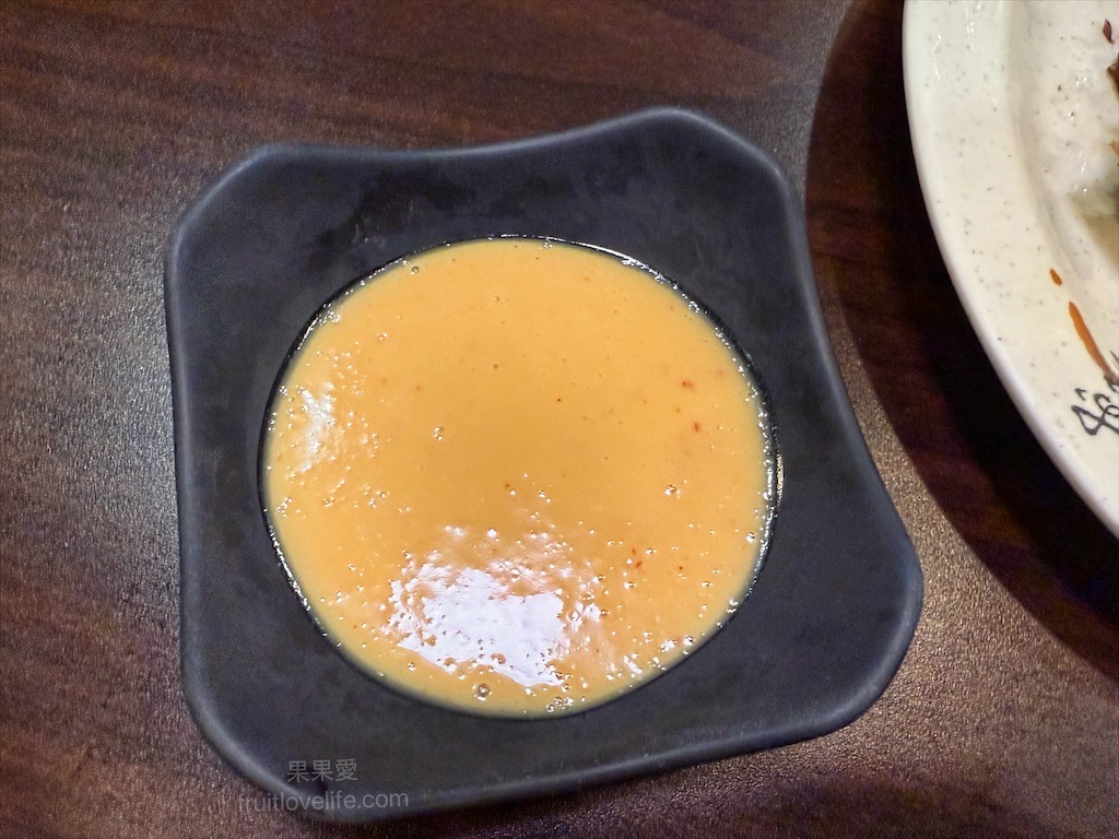 味首席紅蟳薑母鴨 | 台中北屯薑母鴨，鮮甜紅蟳、薑母鴨、寵物友善、冷氣開放，不分季節的好滋味 @果果愛Fruitlove