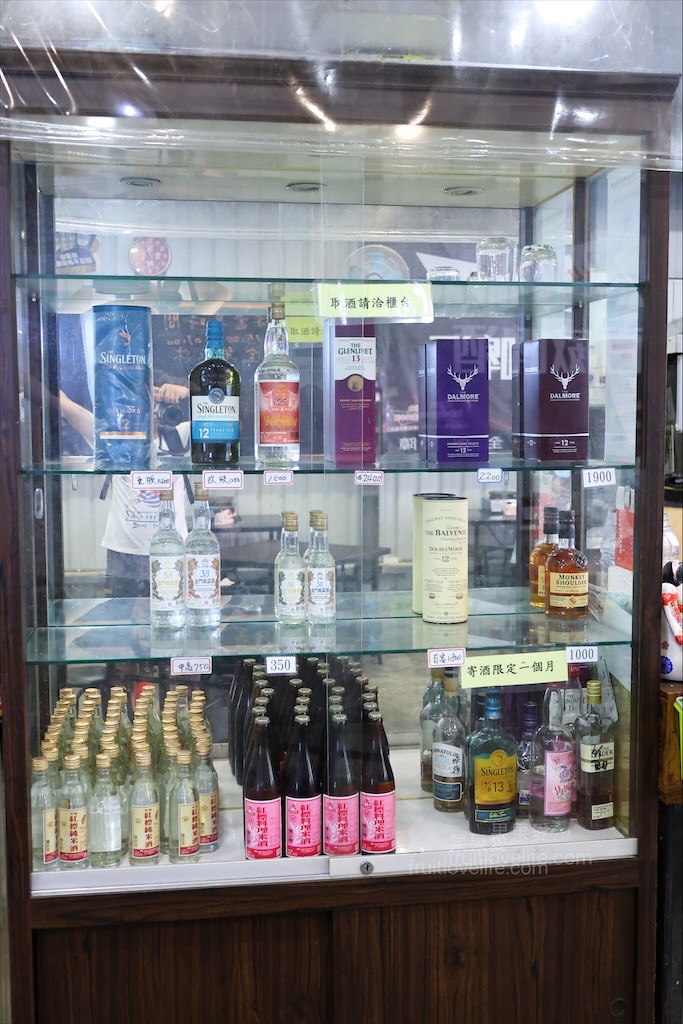 味首席紅蟳薑母鴨 | 台中北屯薑母鴨，鮮甜紅蟳、薑母鴨、寵物友善、冷氣開放，不分季節的好滋味 @果果愛Fruitlove