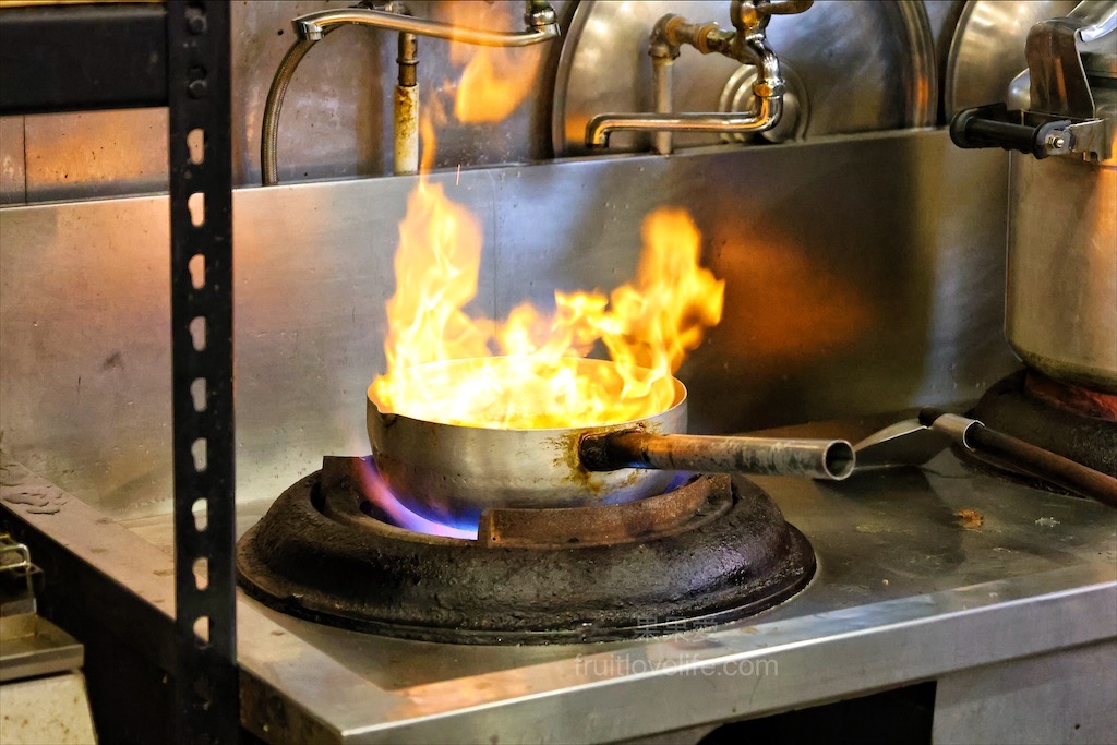 味首席紅蟳薑母鴨 | 台中北屯薑母鴨，鮮甜紅蟳、薑母鴨、寵物友善、冷氣開放，不分季節的好滋味 @果果愛Fruitlove