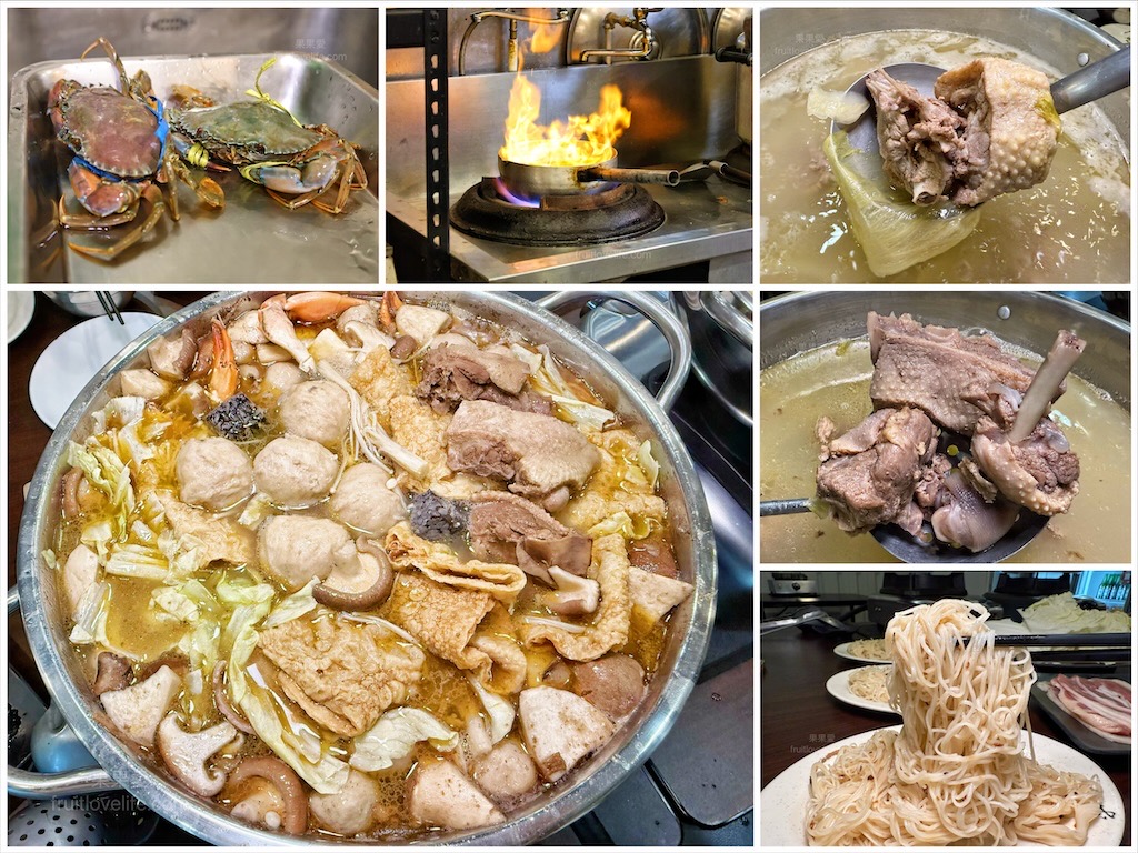 牛室炙燒牛排大里店 | 台中大里吃到飽，超狂的牛排店，有超豐富的吃到飽自助吧，不要懷疑，連義式手工披薩、越式牛肉河粉都是吃到飽 @果果愛Fruitlove