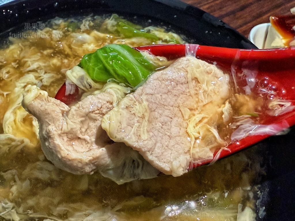 北平餃子館 | 南投草屯水餃店，傳承一甲子的好滋味，排隊也要吃的在地人氣美食小吃 @果果愛Fruitlove