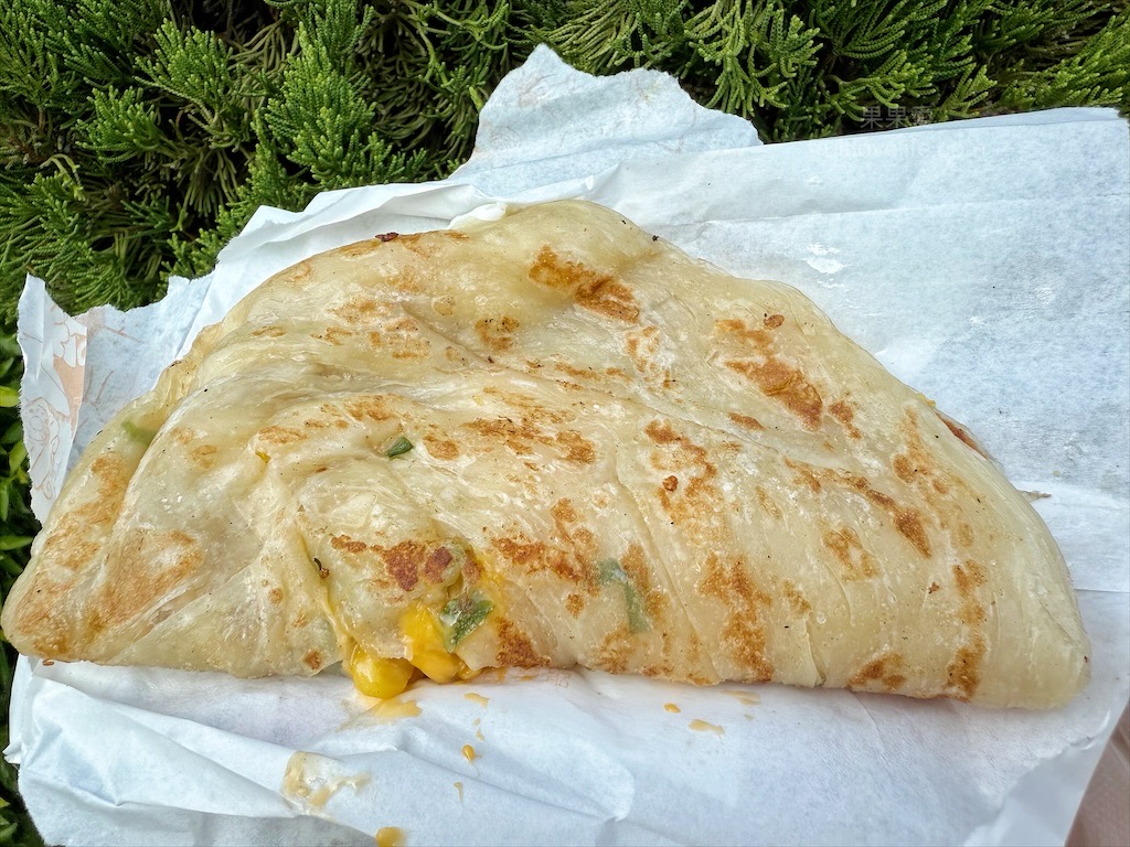 阿珍黑胡椒餡餅 | 彰化鹿港小吃,在地人氣點心餡餅、手工蔥抓餅,外酥內Q不油膩,現點現做排隊也要吃 @果果愛Fruitlove 阿珍黑胡椒餡餅 | 彰化鹿港小吃,在地人氣點心餡餅、手工蔥抓餅,外酥內Q不油膩,現點現做排隊也要吃 @果果愛Fruitlove