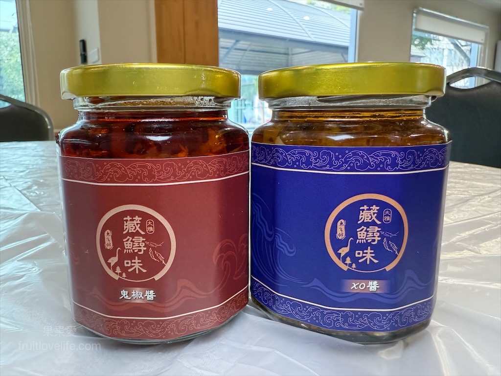 藏鱘味 | 台中大雅鱘龍魚料理餐廳，想吃鱘龍魚料理不用上谷關吃了，除了鱘龍魚料理還有多道台灣私房料理 @果果愛Fruitlove