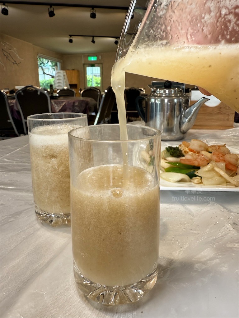 藏鱘味 | 台中大雅鱘龍魚料理餐廳，想吃鱘龍魚料理不用上谷關吃了，除了鱘龍魚料理還有多道台灣私房料理 @果果愛Fruitlove