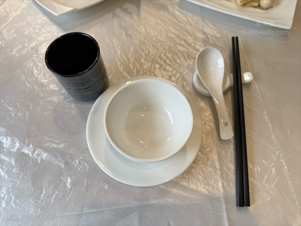 藏鱘味 | 台中大雅鱘龍魚料理餐廳，想吃鱘龍魚料理不用上谷關吃了，除了鱘龍魚料理還有多道台灣私房料理 @果果愛Fruitlove
