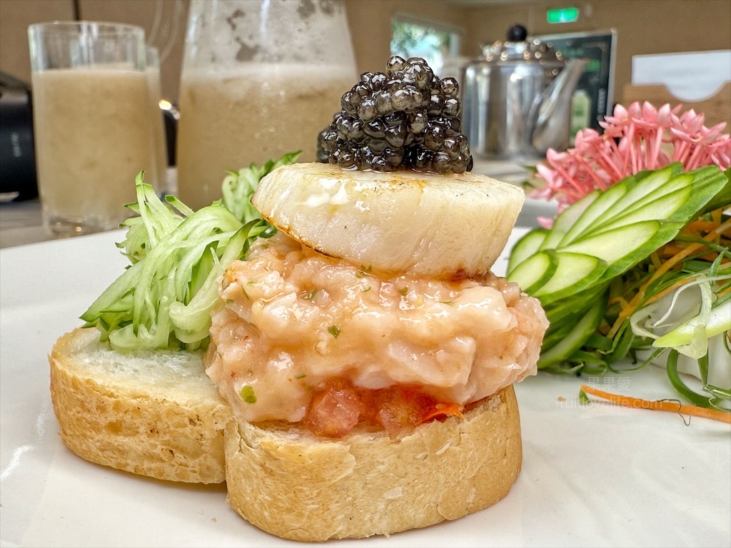 藏鱘味 | 台中大雅鱘龍魚料理餐廳，想吃鱘龍魚料理不用上谷關吃了，除了鱘龍魚料理還有多道台灣私房料理 @果果愛Fruitlove