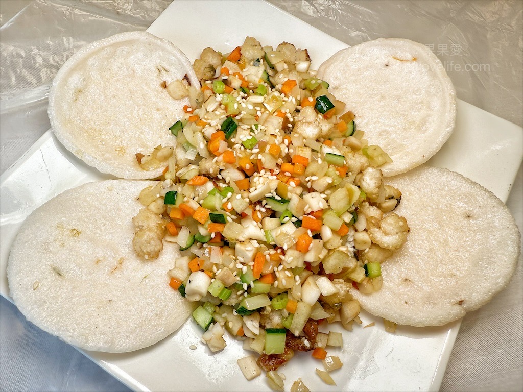 藏鱘味 | 台中大雅鱘龍魚料理餐廳，想吃鱘龍魚料理不用上谷關吃了，除了鱘龍魚料理還有多道台灣私房料理 @果果愛Fruitlove