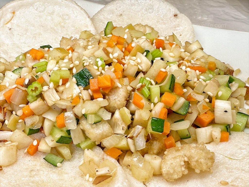 藏鱘味 | 台中大雅鱘龍魚料理餐廳，想吃鱘龍魚料理不用上谷關吃了，除了鱘龍魚料理還有多道台灣私房料理 @果果愛Fruitlove