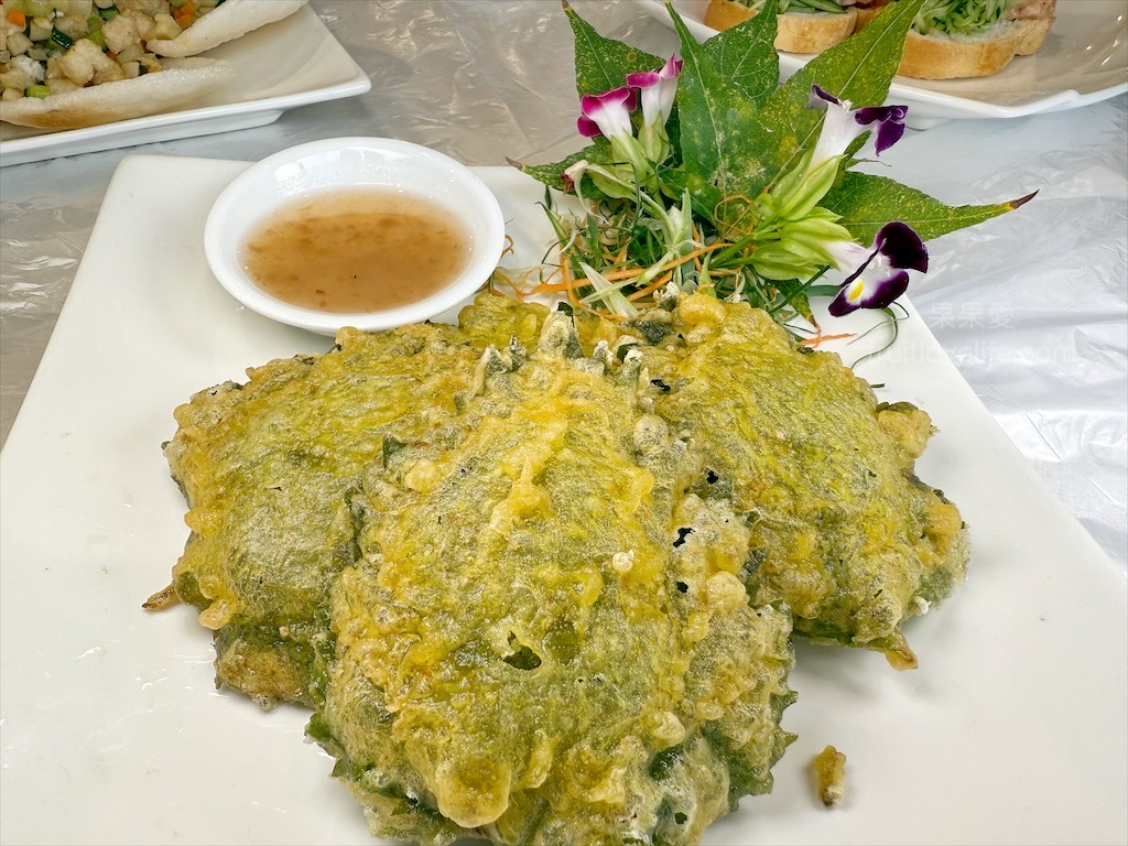 藏鱘味 | 台中大雅鱘龍魚料理餐廳，想吃鱘龍魚料理不用上谷關吃了，除了鱘龍魚料理還有多道台灣私房料理 @果果愛Fruitlove