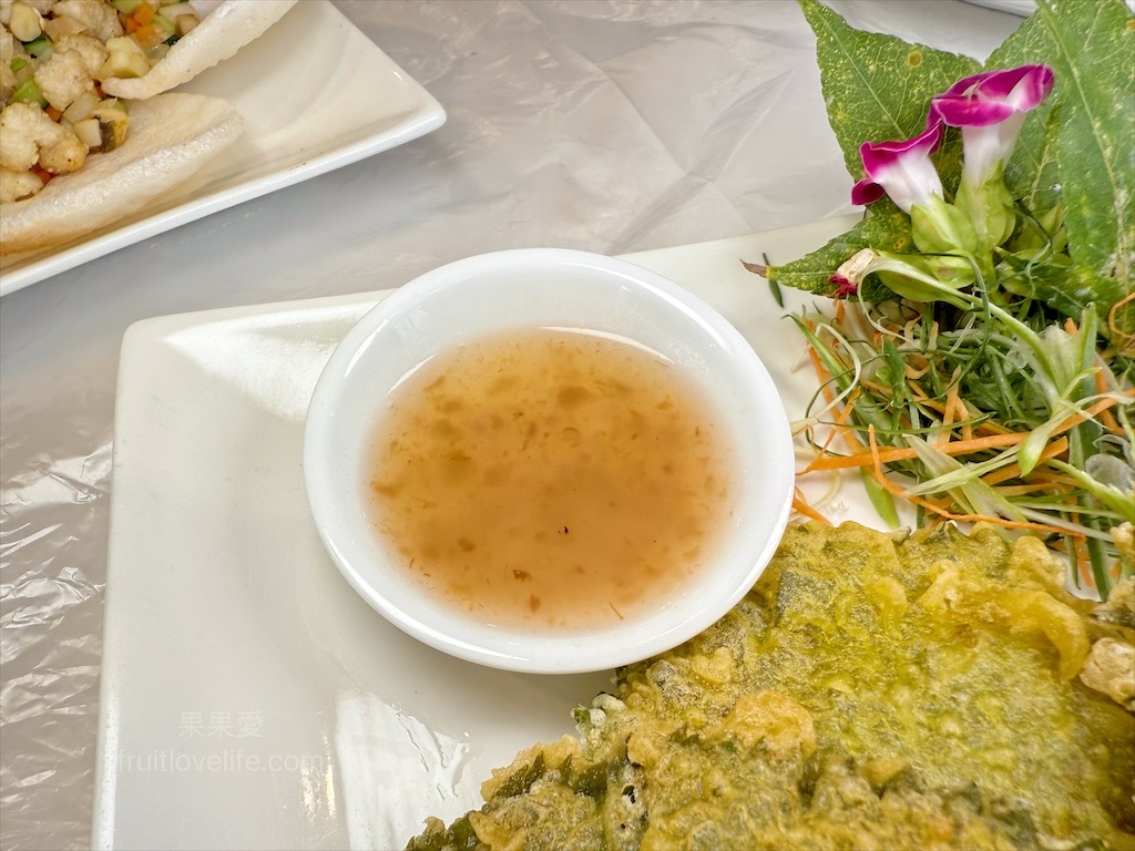藏鱘味 | 台中大雅鱘龍魚料理餐廳，想吃鱘龍魚料理不用上谷關吃了，除了鱘龍魚料理還有多道台灣私房料理 @果果愛Fruitlove