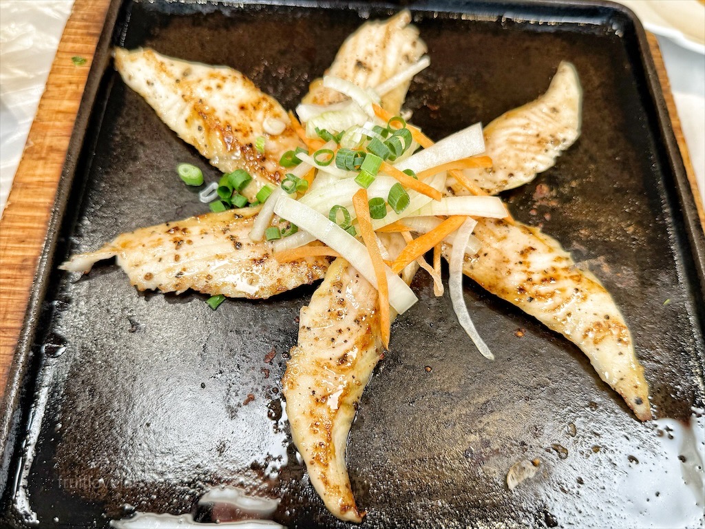 藏鱘味 | 台中大雅鱘龍魚料理餐廳，想吃鱘龍魚料理不用上谷關吃了，除了鱘龍魚料理還有多道台灣私房料理 @果果愛Fruitlove