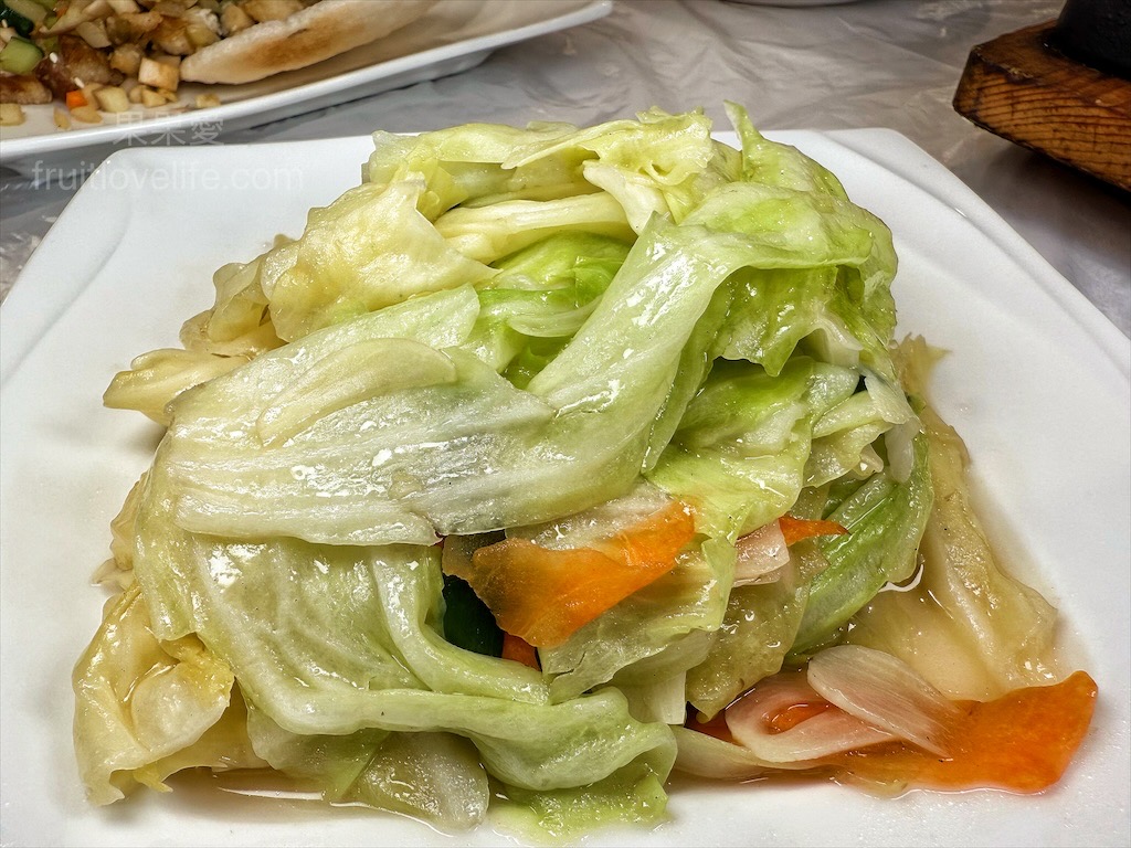 藏鱘味 | 台中大雅鱘龍魚料理餐廳，想吃鱘龍魚料理不用上谷關吃了，除了鱘龍魚料理還有多道台灣私房料理 @果果愛Fruitlove
