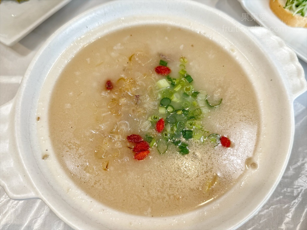 藏鱘味 | 台中大雅鱘龍魚料理餐廳，想吃鱘龍魚料理不用上谷關吃了，除了鱘龍魚料理還有多道台灣私房料理 @果果愛Fruitlove