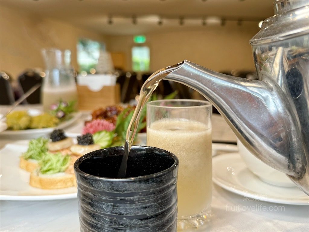 藏鱘味 | 台中大雅鱘龍魚料理餐廳，想吃鱘龍魚料理不用上谷關吃了，除了鱘龍魚料理還有多道台灣私房料理 @果果愛Fruitlove