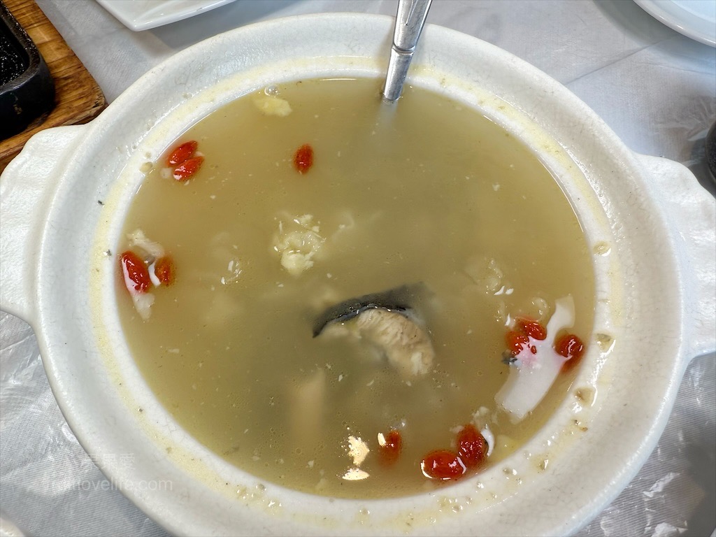 藏鱘味 | 台中大雅鱘龍魚料理餐廳，想吃鱘龍魚料理不用上谷關吃了，除了鱘龍魚料理還有多道台灣私房料理 @果果愛Fruitlove