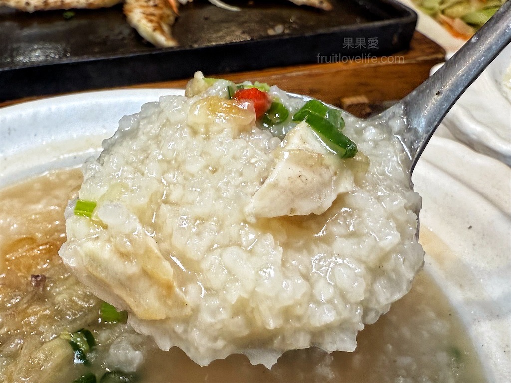 藏鱘味 | 台中大雅鱘龍魚料理餐廳，想吃鱘龍魚料理不用上谷關吃了，除了鱘龍魚料理還有多道台灣私房料理 @果果愛Fruitlove