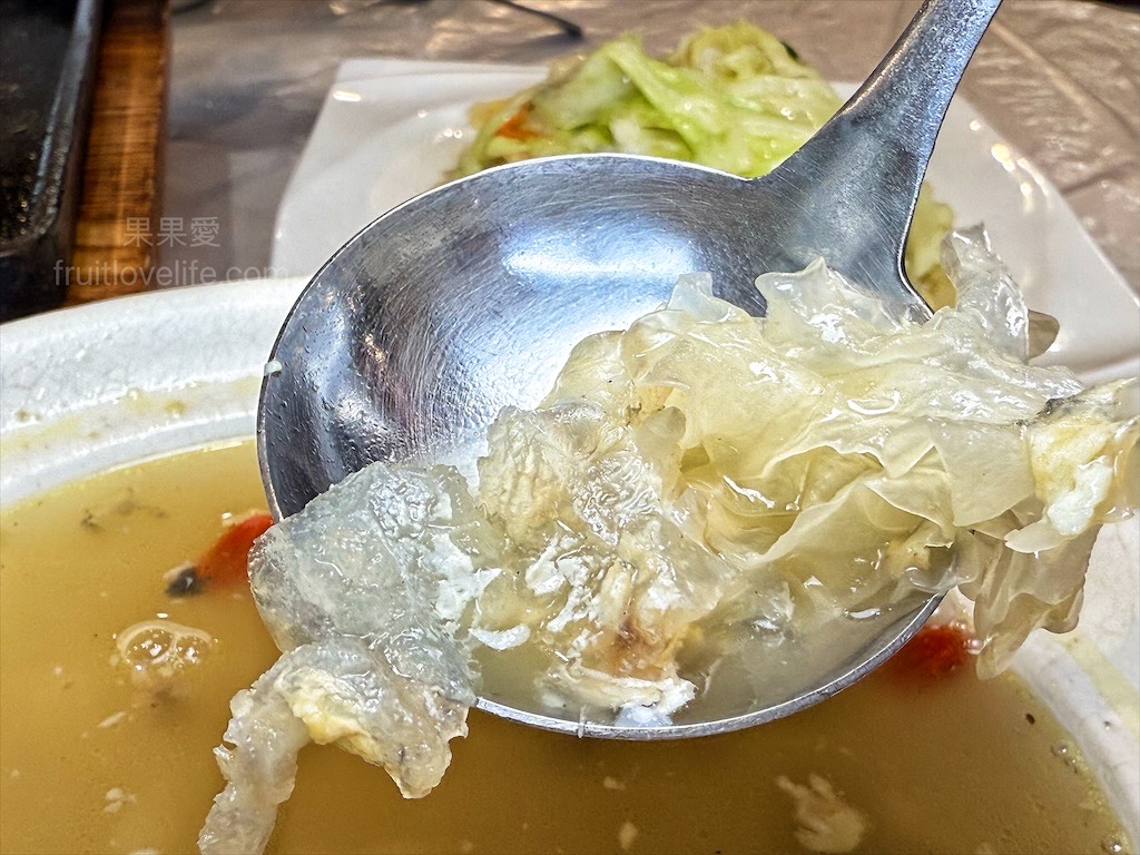 藏鱘味 | 台中大雅鱘龍魚料理餐廳，想吃鱘龍魚料理不用上谷關吃了，除了鱘龍魚料理還有多道台灣私房料理 @果果愛Fruitlove