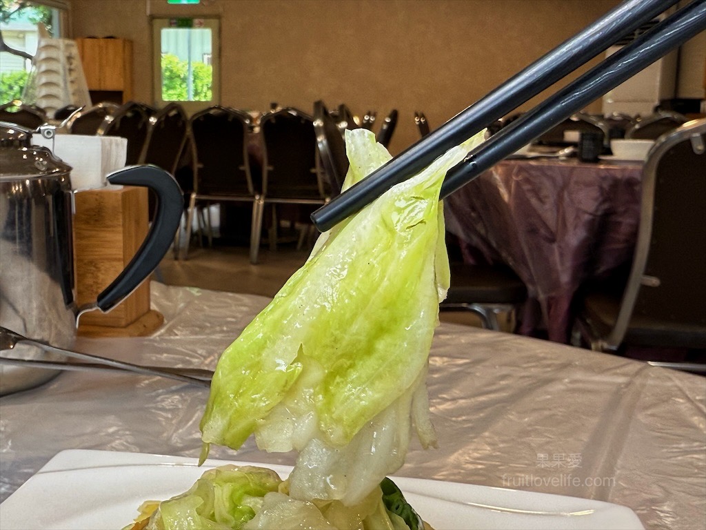 藏鱘味 | 台中大雅鱘龍魚料理餐廳，想吃鱘龍魚料理不用上谷關吃了，除了鱘龍魚料理還有多道台灣私房料理 @果果愛Fruitlove