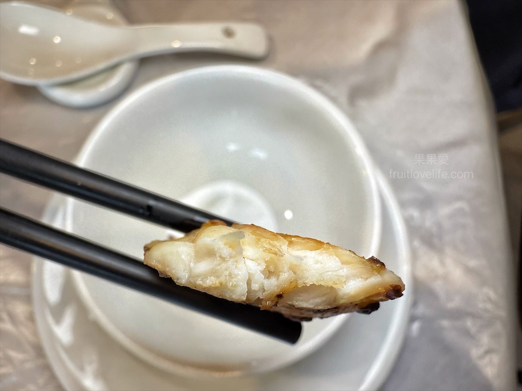 藏鱘味 | 台中大雅鱘龍魚料理餐廳，想吃鱘龍魚料理不用上谷關吃了，除了鱘龍魚料理還有多道台灣私房料理 @果果愛Fruitlove