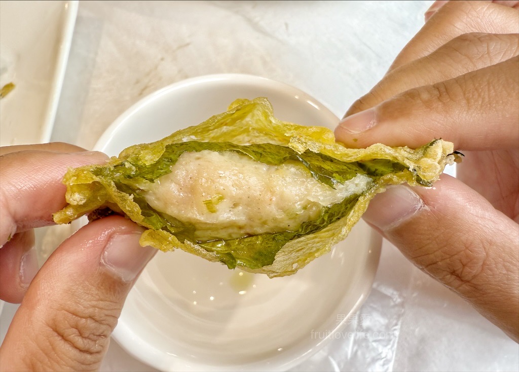 藏鱘味 | 台中大雅鱘龍魚料理餐廳，想吃鱘龍魚料理不用上谷關吃了，除了鱘龍魚料理還有多道台灣私房料理 @果果愛Fruitlove