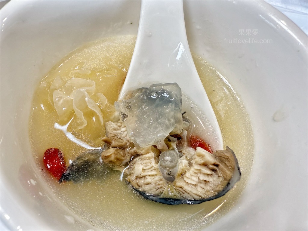 藏鱘味 | 台中大雅鱘龍魚料理餐廳，想吃鱘龍魚料理不用上谷關吃了，除了鱘龍魚料理還有多道台灣私房料理 @果果愛Fruitlove