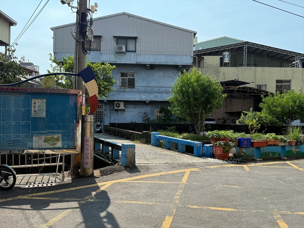 原平交道阿姨紅豆餅 | 彰化紅豆餅，隱藏巷弄內的銅板小吃，6顆25元的古早味紅豆餅 @果果愛Fruitlove