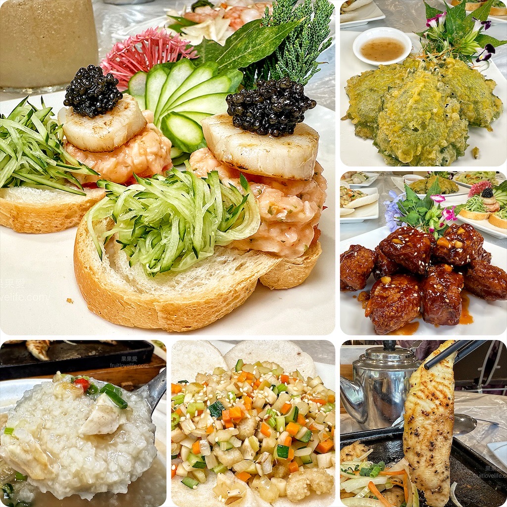 豆腐花香(虎尾)-虎尾美食小吃⟩在地人氣臭豆腐、豆花餐車，臭豆腐酥香，醬料很夠味，配上不甜膩的豆花，真是美味的下午點心 @果果愛Fruitlove